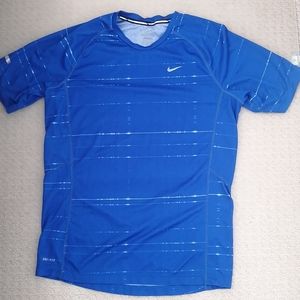 Nike Dry Fit Running shirt